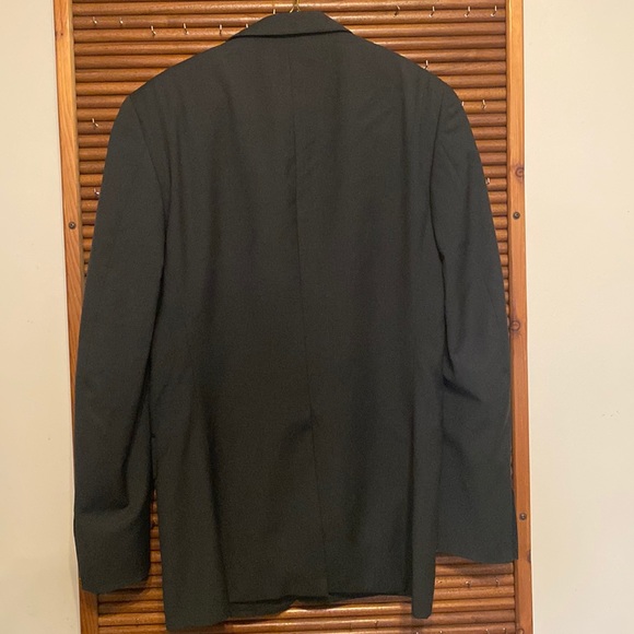 Vintage Louis Vuitton Uniforms Men’s Jacket Size 46 - Picture 7 of 16